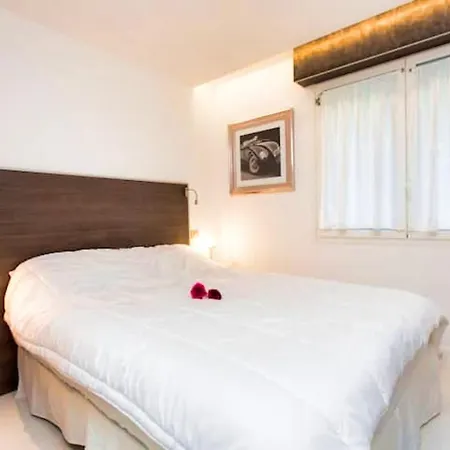 Apartment Cannes Croisette Next To The Carlton Hotel